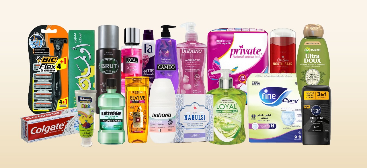 Personal Care
