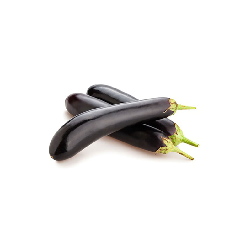 Long Eggplant - 5
