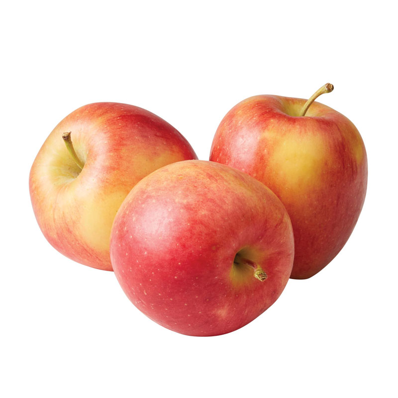 Local Red Apple