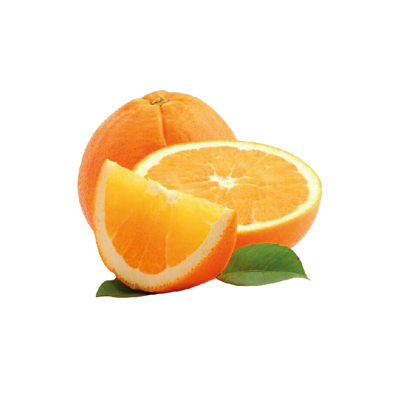 Orange Shamoti - 5