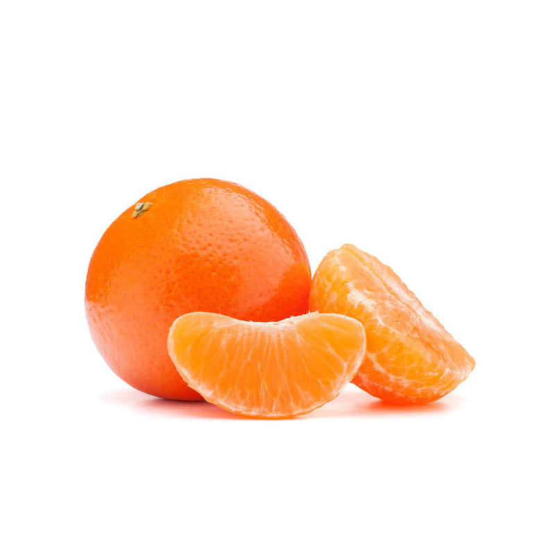Mandarin - 5