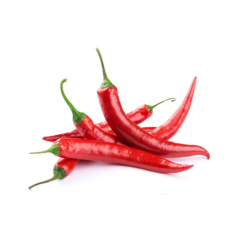 Red Hot Pepper - 5