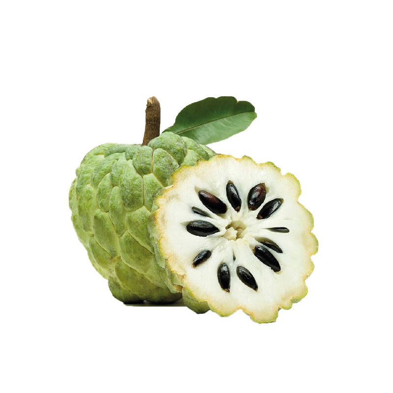 Import Custard Apple