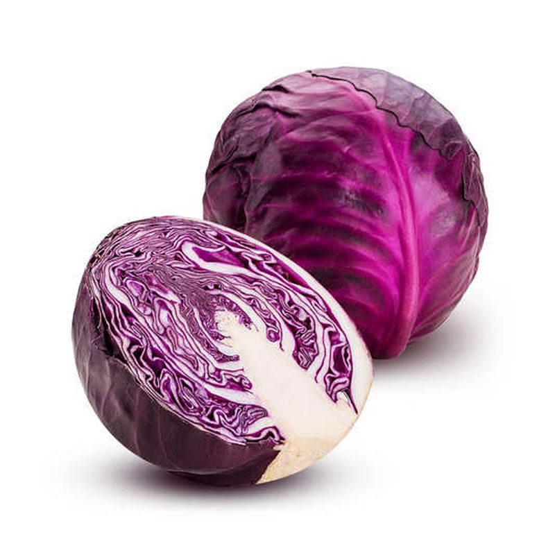 Red Cabbage - 5