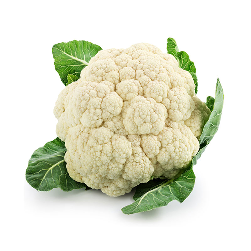 Cauliflowers - 5