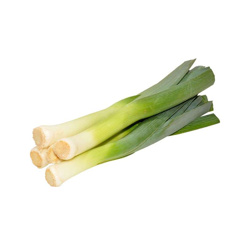 Leeks - 5