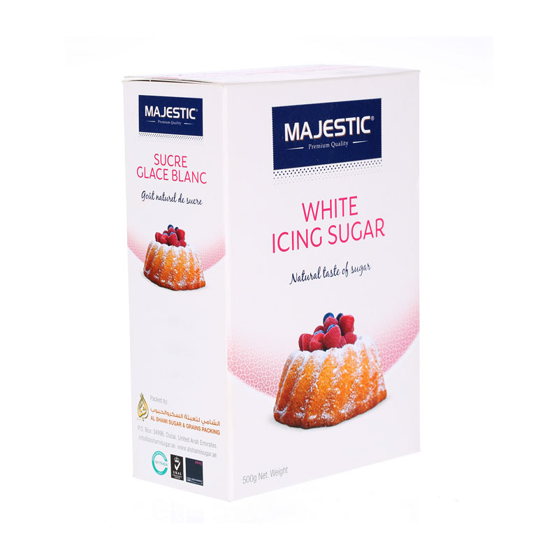 Majestic Icing Sugar