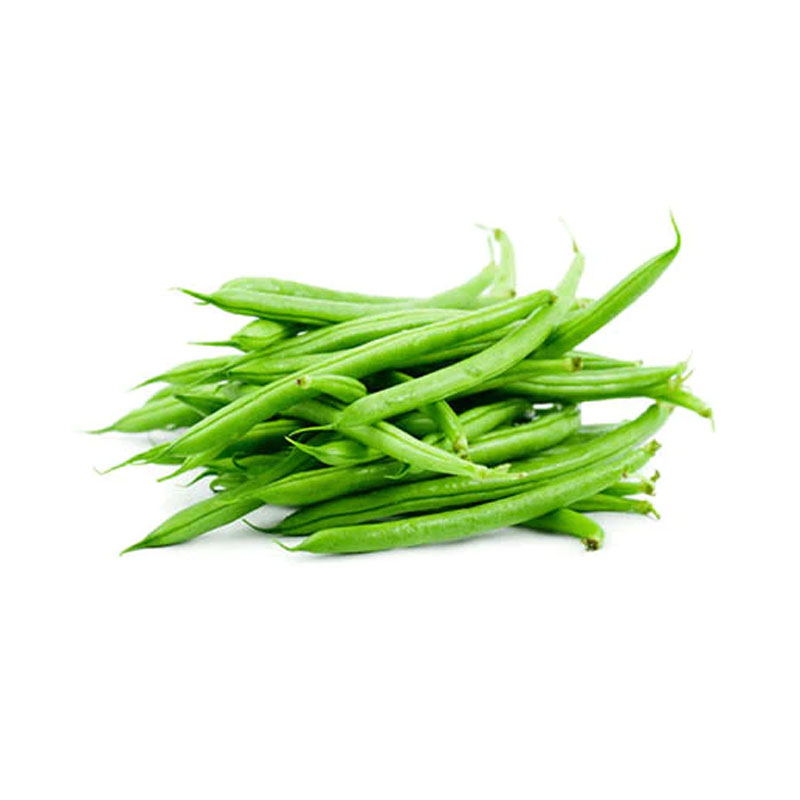 Green Beans - 5