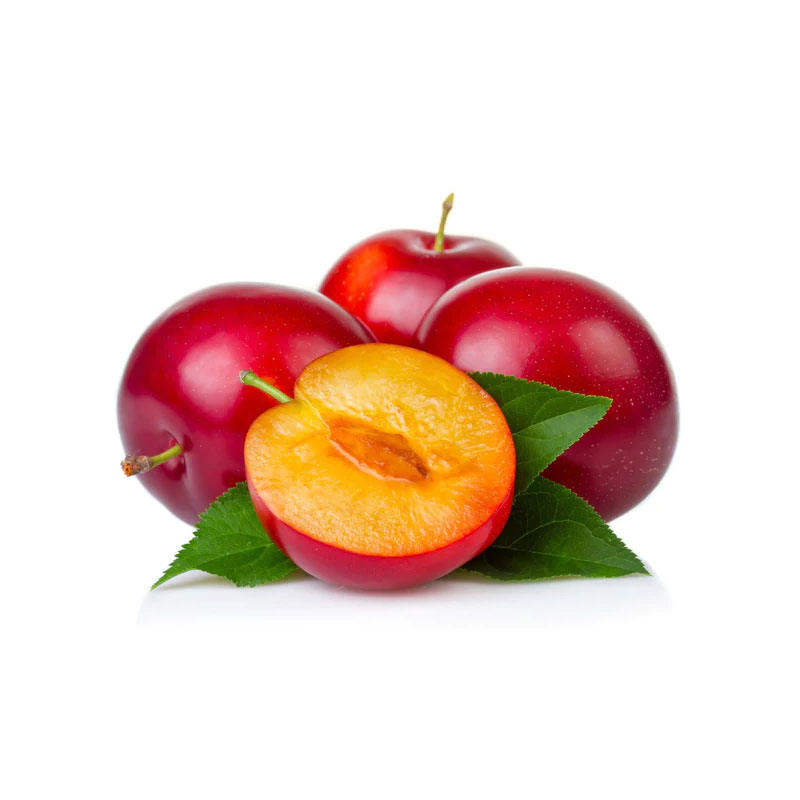 Import Red Plums