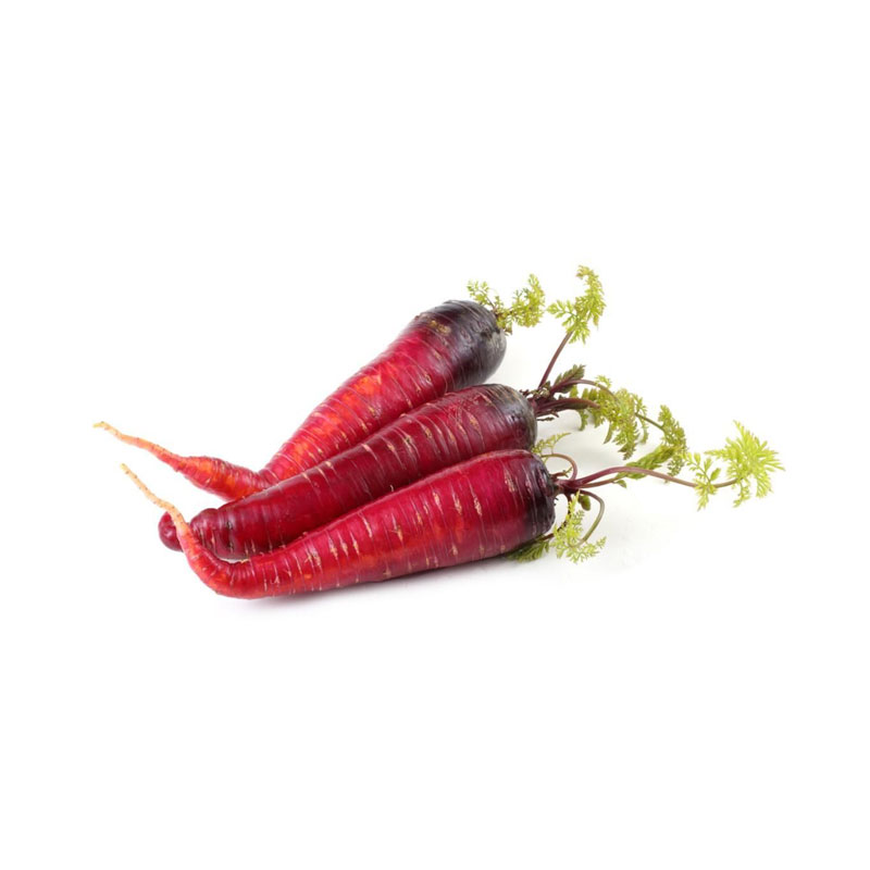 Red Carrots - 5 product thumbnail 2