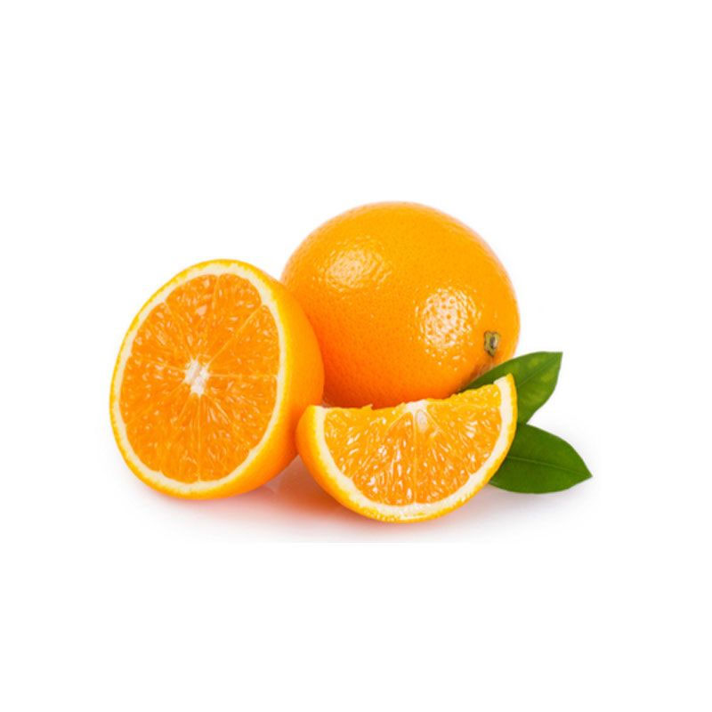 Local French Orange