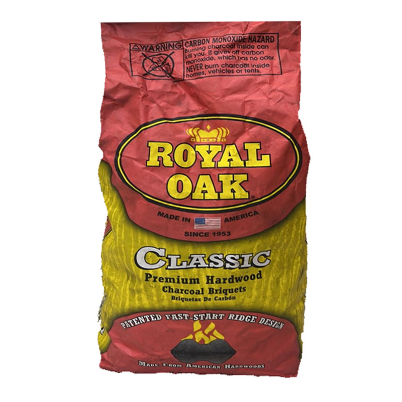 Royal Oak Charcol product thumbnail 2