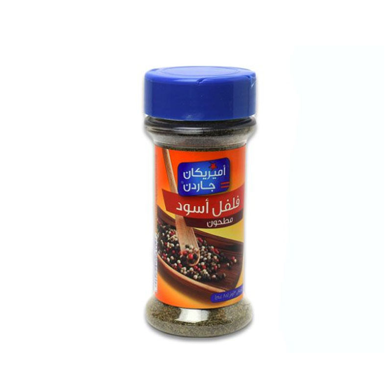 A.g Black Pepper Ground product thumbnail 2