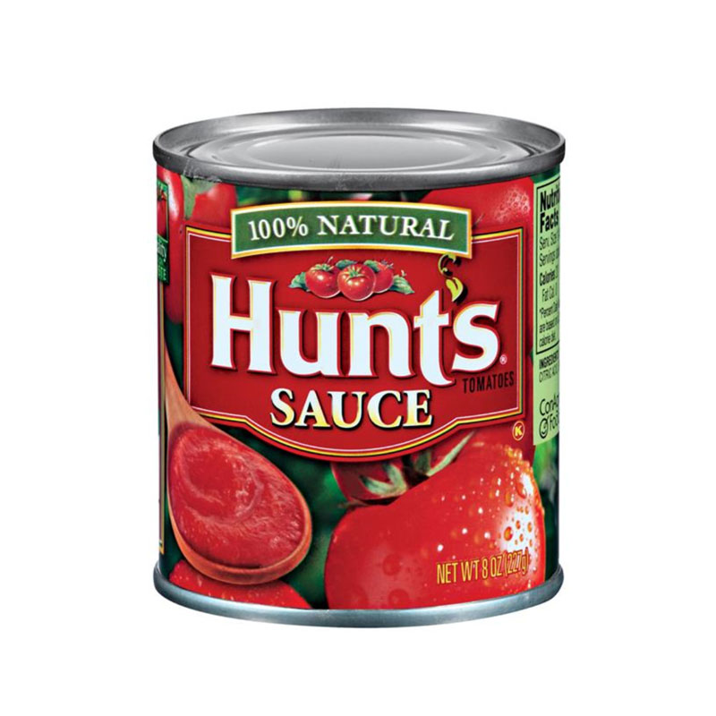 Hunts Tomato Sauce product thumbnail 2