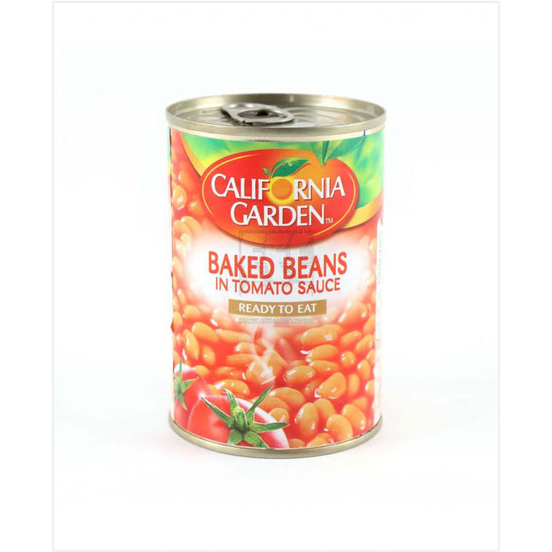 C.g Baked Beans In Tomato Sauc product thumbnail 2