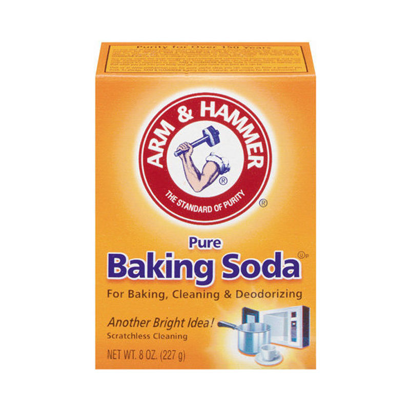 A&h Baking Soda 227gr product thumbnail 2