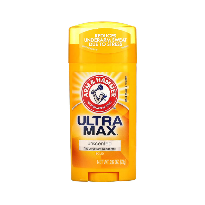 Arm&hmr Anti Deo Unscented Sld product thumbnail 2