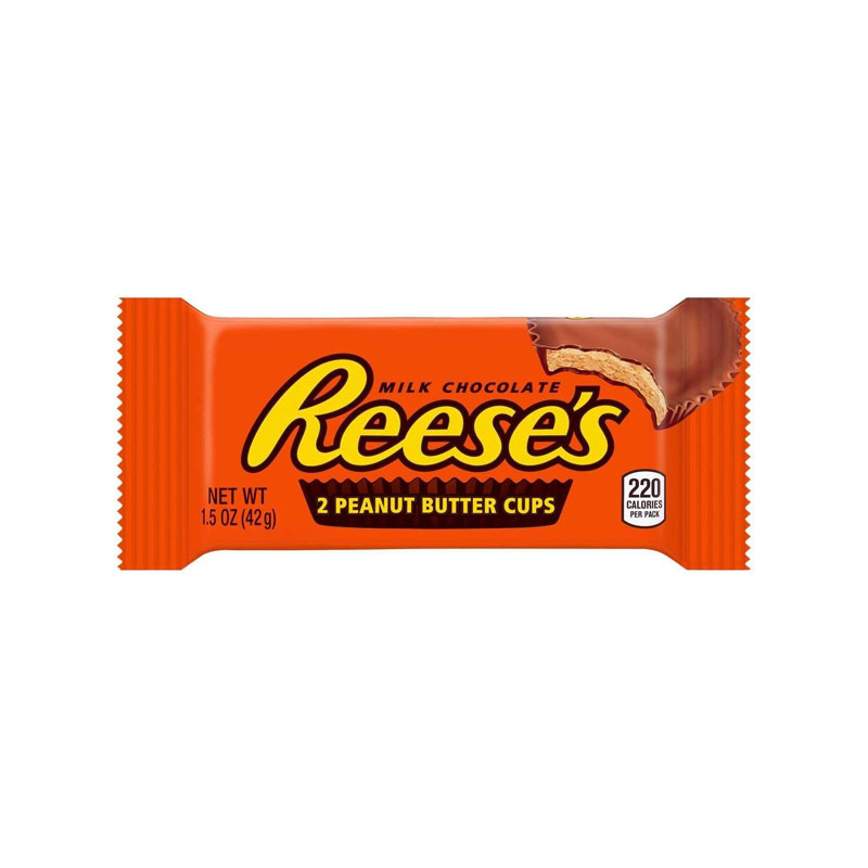 Hersheys Reeses Peanut B Cup product thumbnail 2