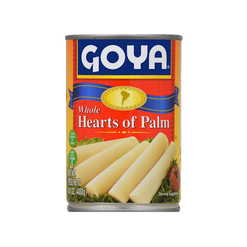 Goya Palmitos Whole product thumbnail 2
