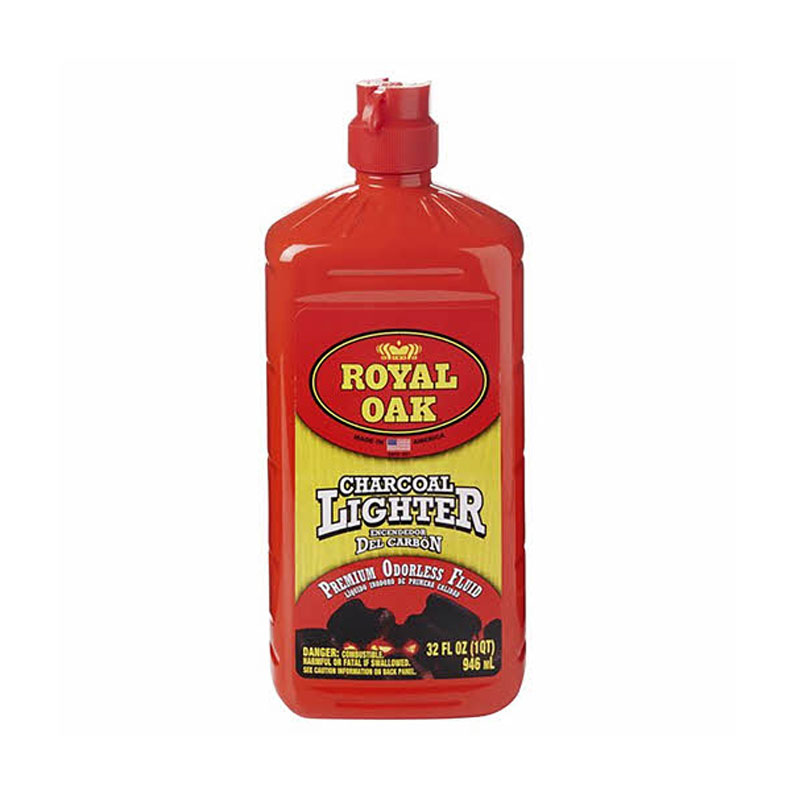 Parade Charcoal Starter product thumbnail 2