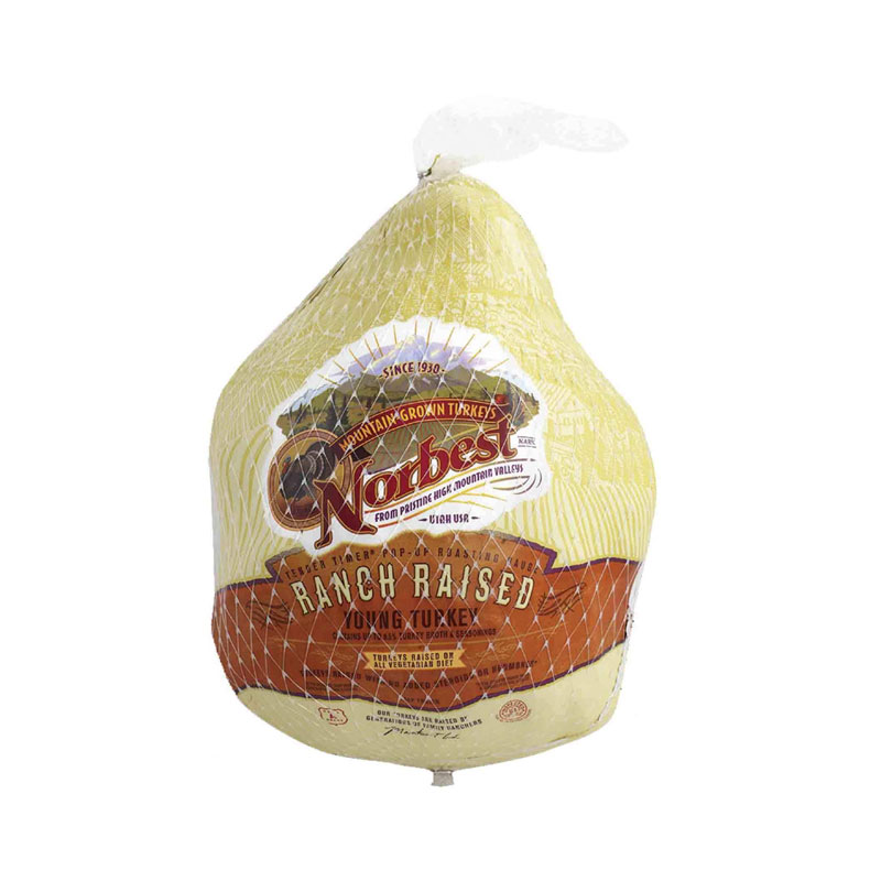 Norbest Turkey Frozen - 5 product thumbnail 2