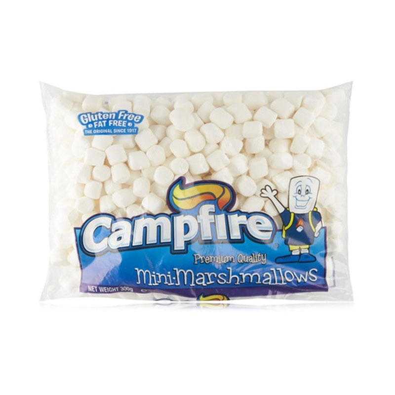 Campfire Mini Marshmellow Whit product thumbnail 2