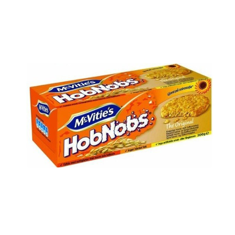 Mcvites Hob Nobs product thumbnail 2