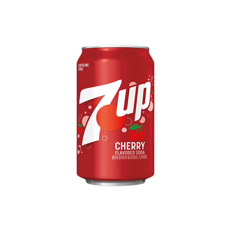 7up Cherry product thumbnail 2