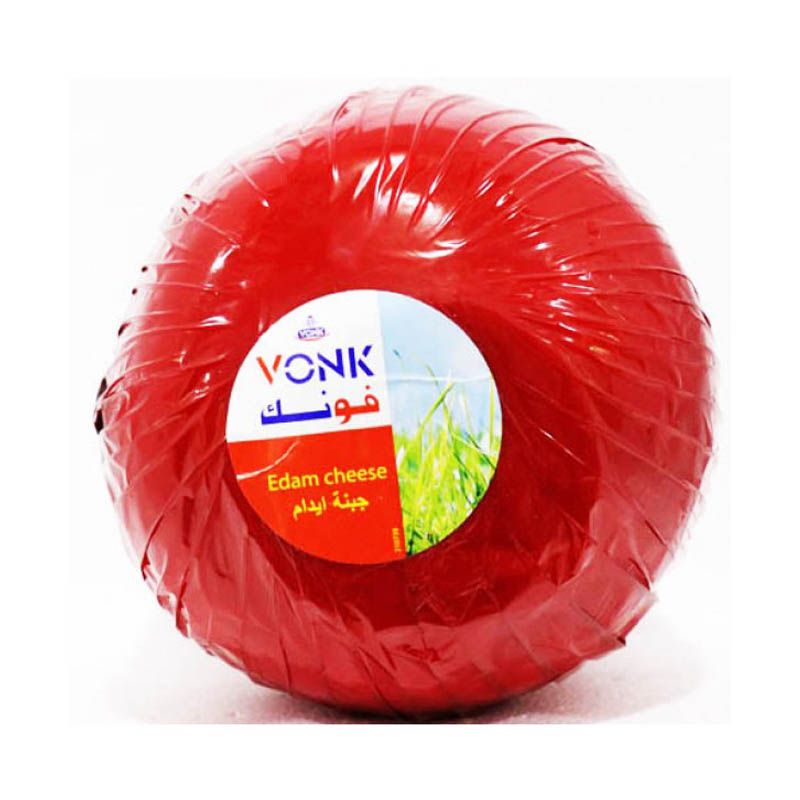 Daily Dairy Edam Cheese Ball - product thumbnail 2