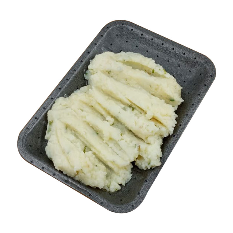 Potatoes Salad - 5