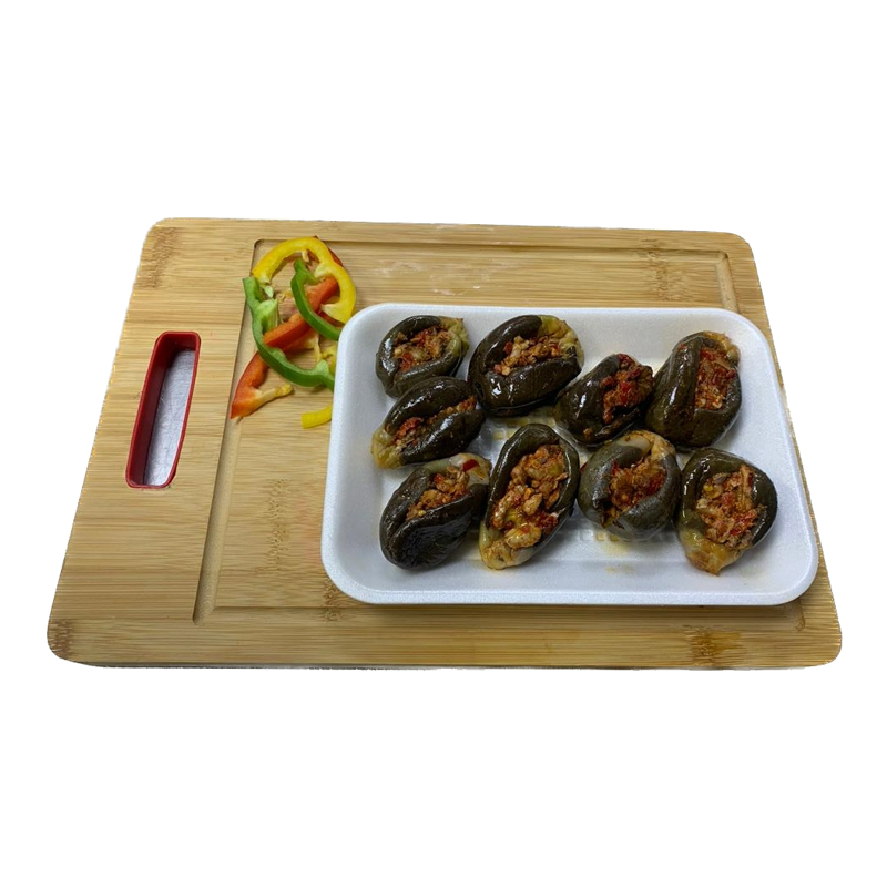 Makdous Extra Olives Oil - 5 product thumbnail 2