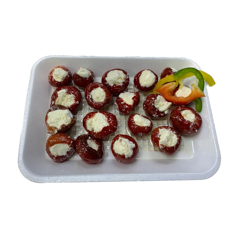 Cherry Pepper W-labaneh - 5 product thumbnail 2
