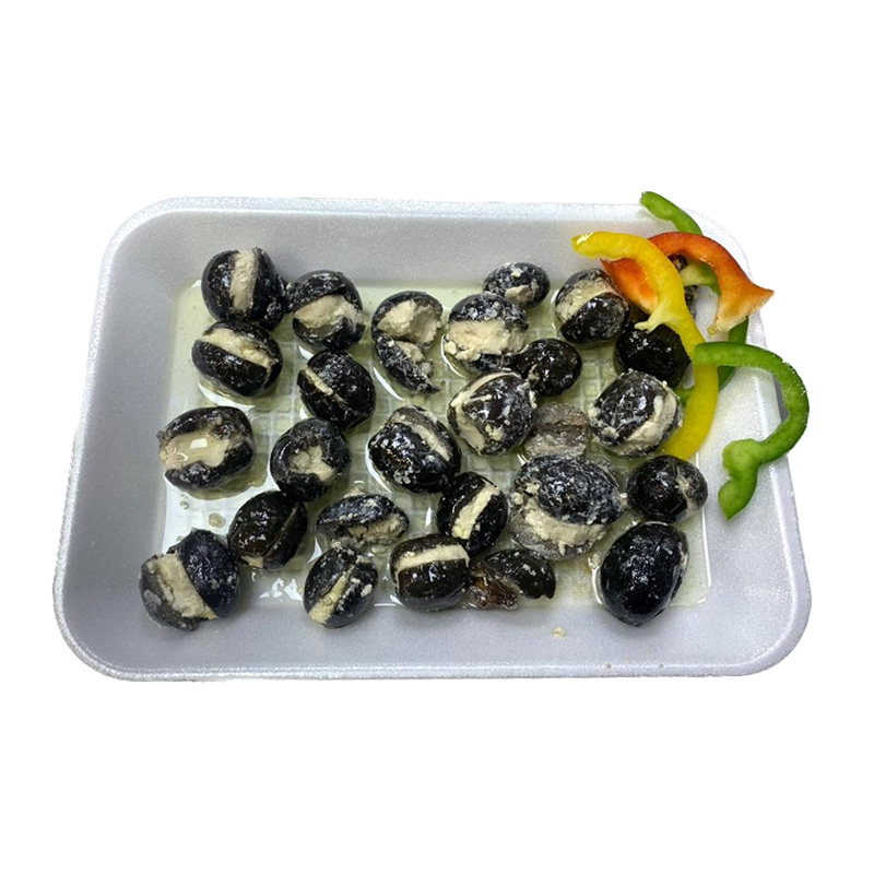 Black Olives W-labaneh - 5 product thumbnail 2