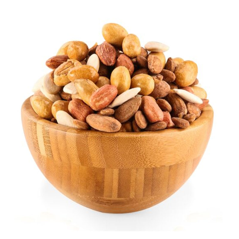 Extra Min Nuts With Seeds - 5