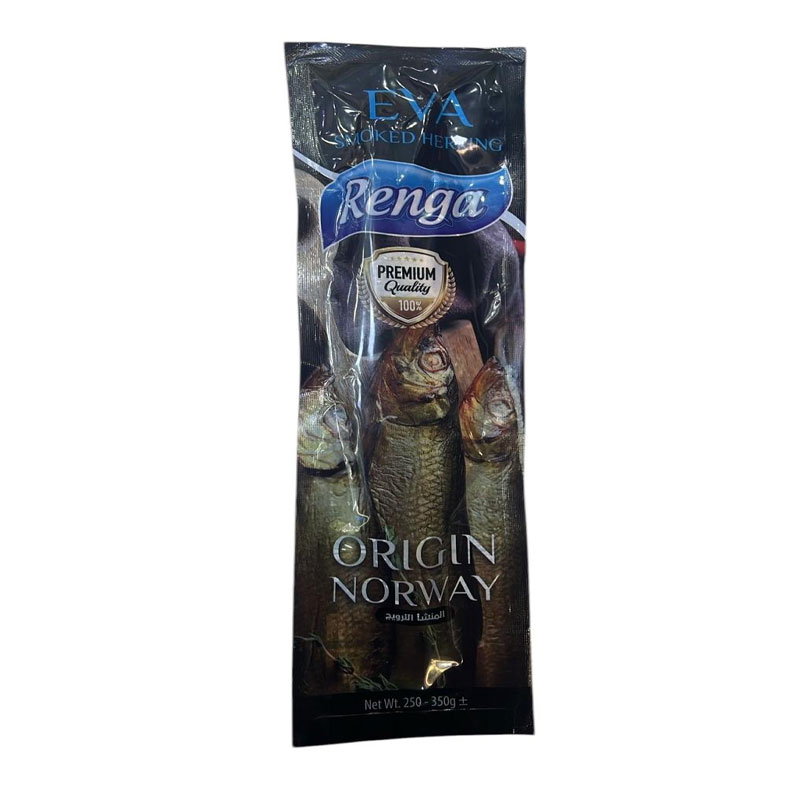 Eva Smoked Herring Renga Fish