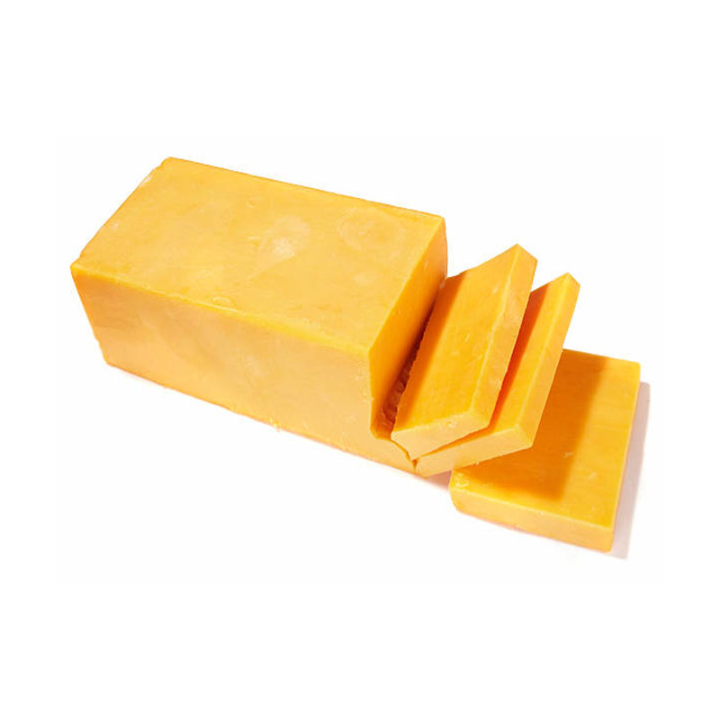 Paladin Red Cheddar Block - 5 product thumbnail 2