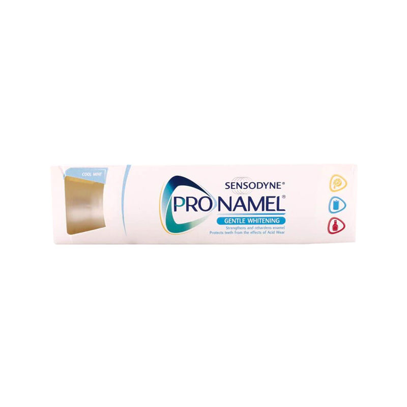 Senso T.p Pronamel Whitening product thumbnail 2