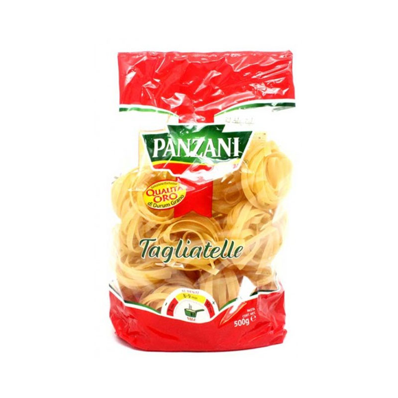 Panzani Tagliarelle product thumbnail 2