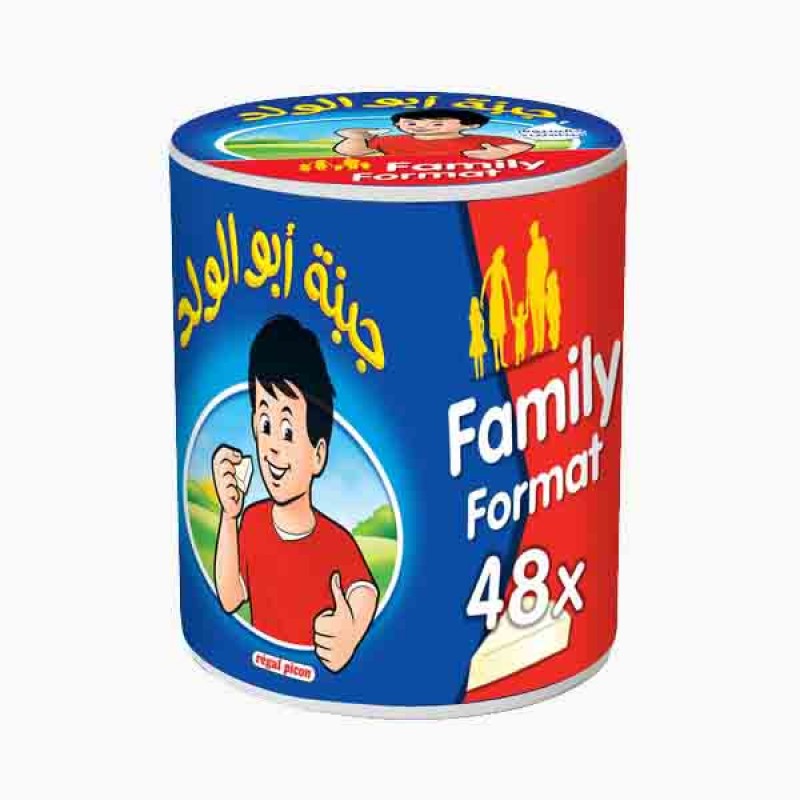 Regal Picon Port Cheese Family product thumbnail 2