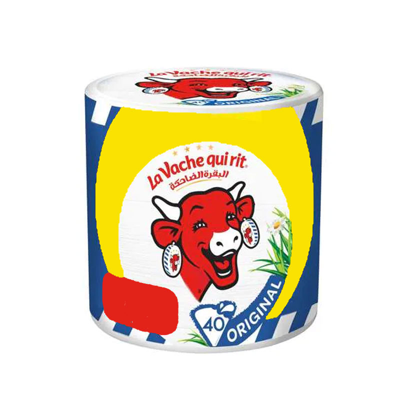 Lavache Quirit Prtn 8p 5x140gr product thumbnail 2