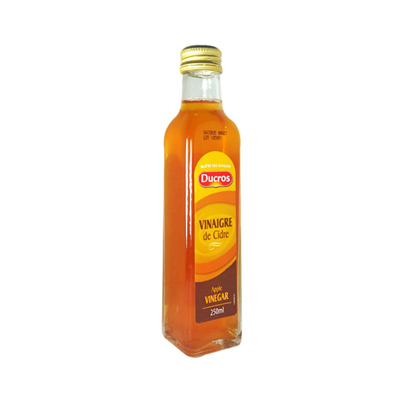 Ducros Natural Apple Vinegar product thumbnail 2