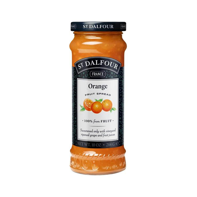 St.dalfour Jam Orange