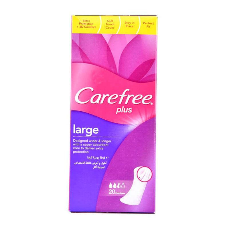 Carefree Maxi 20 S product thumbnail 2