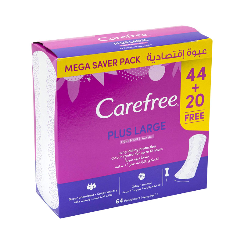 Carefree Ps Large Pl product thumbnail 2