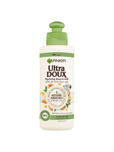 G.ultra Do Almond Milk Leav In product thumbnail 2