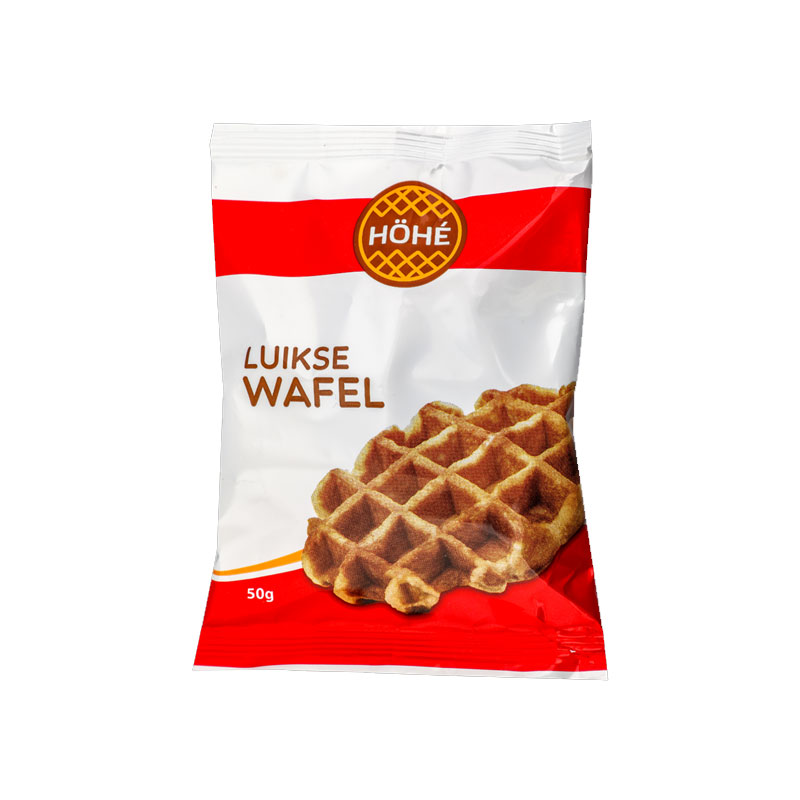 Hohe Luikse Wafel product thumbnail 2