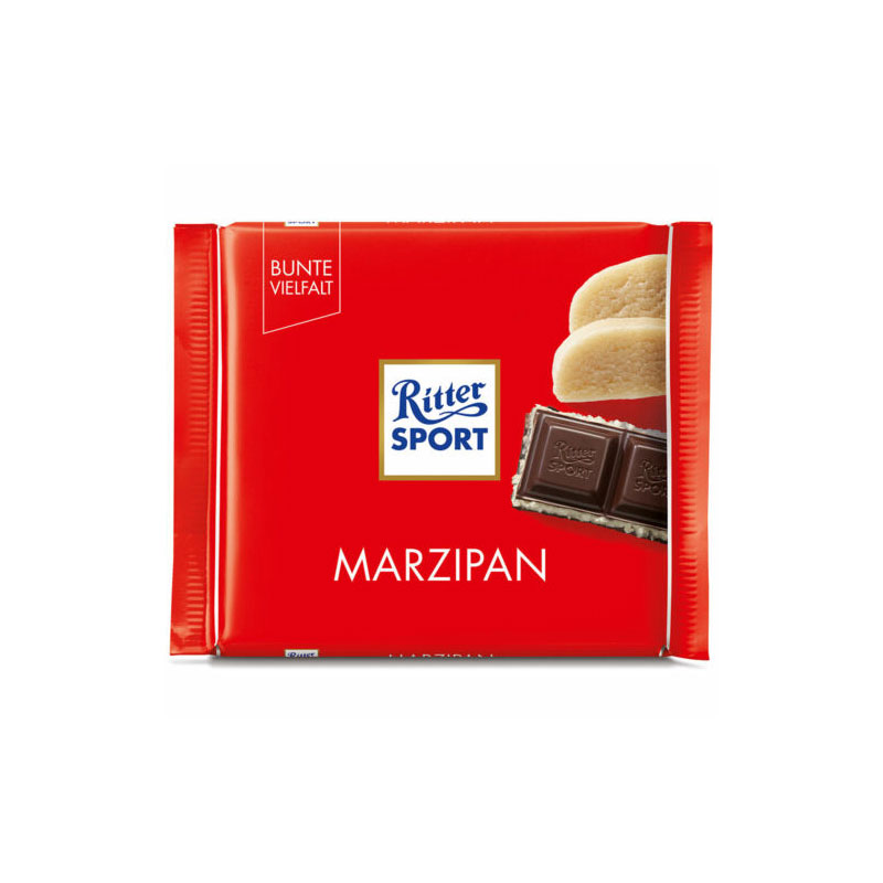 Ritter Sport Dark Choco Wmarz product thumbnail 2