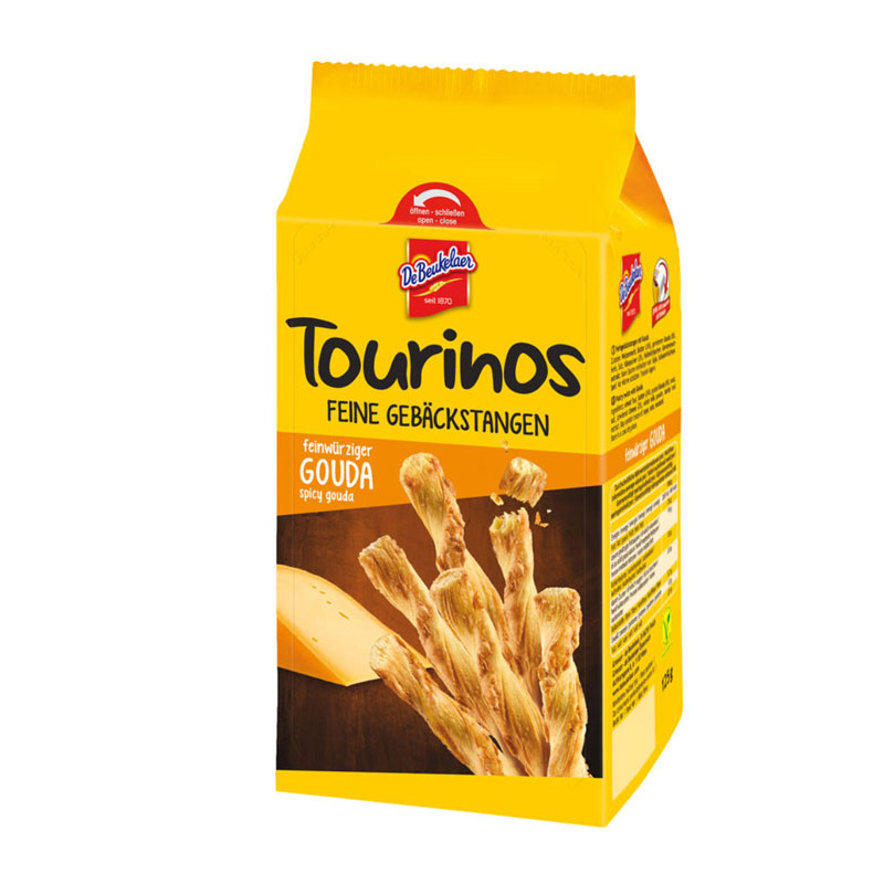 Griesson Tourinos Cheese Flvor product thumbnail 2
