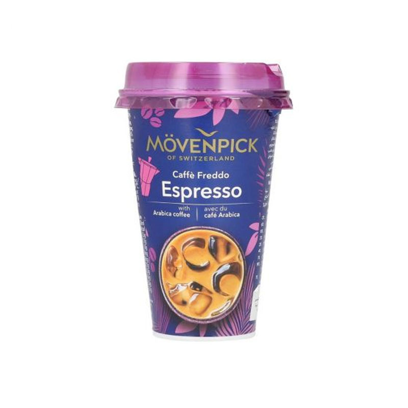 Movnpck Freddo Espresso Cold product thumbnail 2