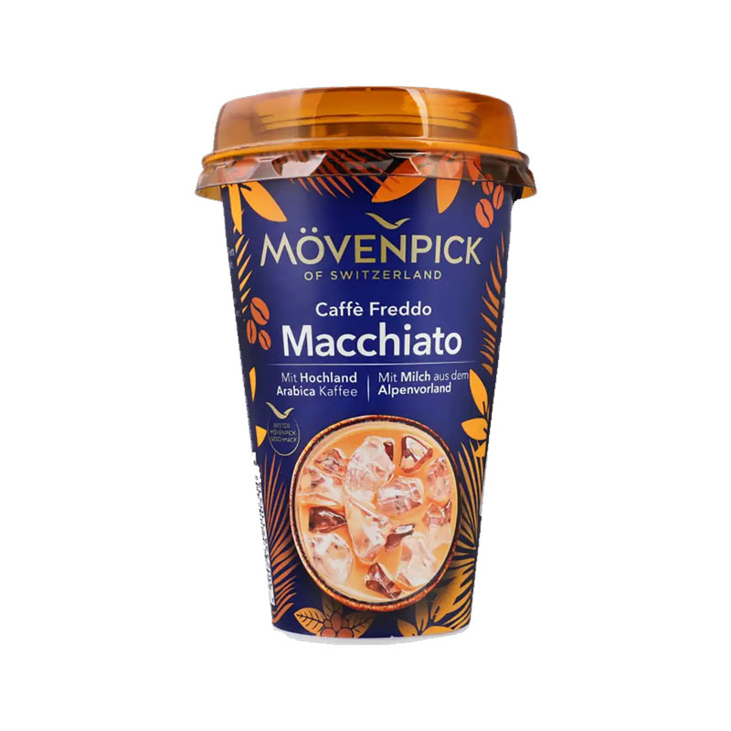 Movnpck Freddo Macchiato Cold product thumbnail 2
